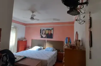 Casa com 3 quartos à venda na Vila Sinibaldi, São José do Rio Preto 