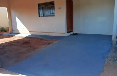 Casa com 3 quartos à venda no Centro, Cardoso 