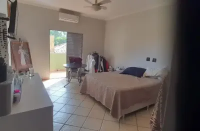 Casa com 3 quartos à venda na Rua Chafic Saab, Jardim Francisco Fernandes, São José do Rio Preto