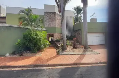 Casa com 3 quartos à venda na Rua Chafic Saab, Jardim Francisco Fernandes, São José do Rio Preto