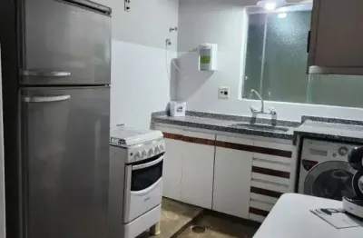 Casa com 2 quartos para alugar na Rua Maria Barreto Daud, Parque Quinta das Paineiras, São José do Rio Preto