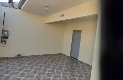 Casa com 3 quartos à venda na Rua Geraldo Ribeiro de Andrade, Jardim Maria Lúcia, São José do Rio Preto
