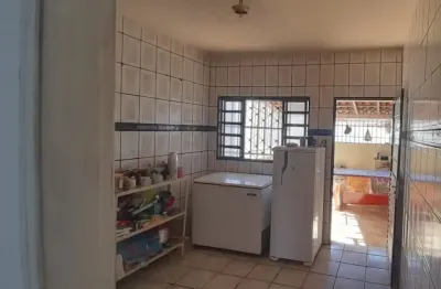 Casa com 4 quartos à venda na Rua José Del Campo, Jardim Viena, São José do Rio Preto
