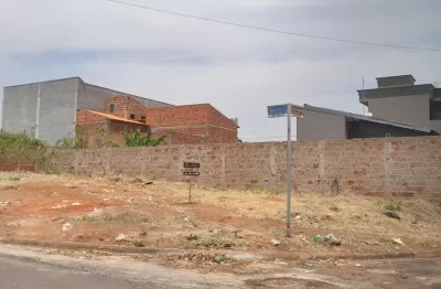 Vende terreno esquina residencial borboleta ii em bady bassit