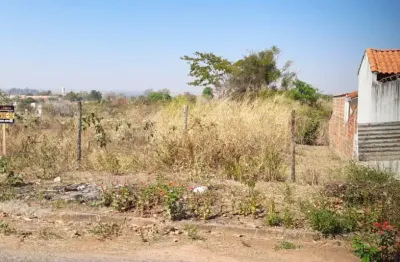 Terreno à venda na Rua Antonio Pedroso de Barros, Termas de Ibirá, Ibirá
