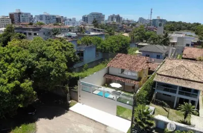 Casa duplex á venda 3 quartos sendo 1 suíte, 280 m²  - enseada azul - guarapari/es