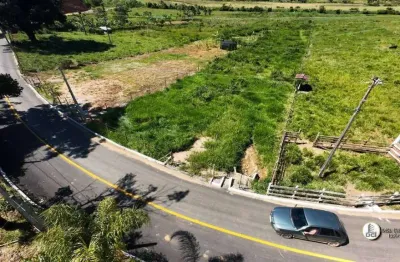 Terreno rural á venda em são joão de jabuti , guarapari-es