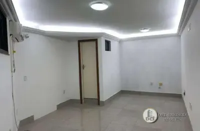 Sala á venda no , 23 m²  no marinas center no centro de guarapari - es