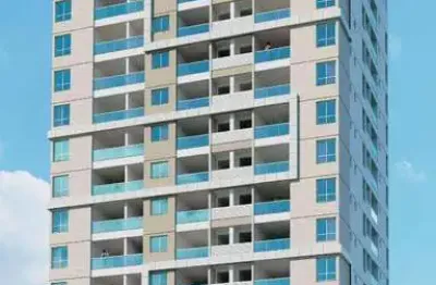 Lançamento de apartamento na planta 2 quartos sendo 1 suíte, a partir de 64,80m² na praia do morro, guarapari-es