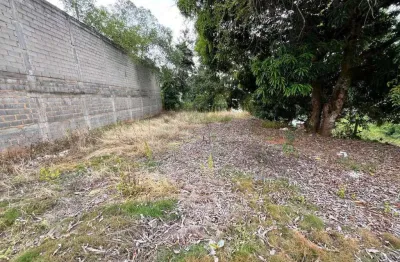 Lote à venda  com 450m² - bairro fátima cidade jardim - guarapari-es