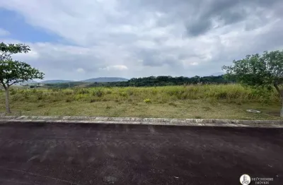 Lote à venda em condomínio, 404,34m² , plano em nova guarapari, guarapari-es