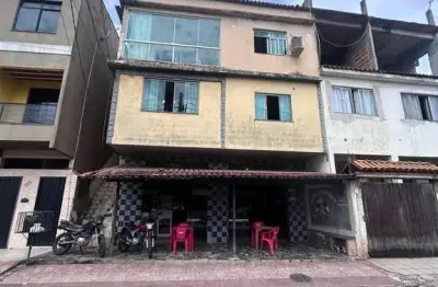Apartamento à venda  2 quartos 91,72m² - olaria - guarapari-es