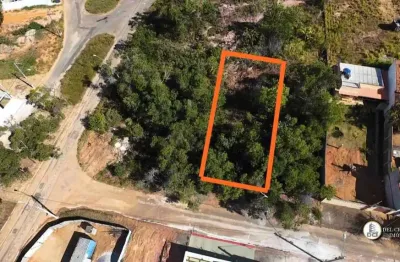 Lote á venda com 360m² - nova guarapari - guarapari-es