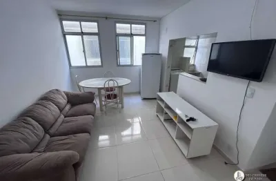 Alugo anual apartamento de 2 quartos na praia do morro - guarapari-es