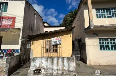 Casa com 2 quartos à venda na Rua Elizário Lourenço Dias, Olaria, Guarapari