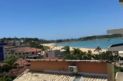 Apartamento com 2 quartos à venda na Rua Dejanira Leal, Meaípe, Guarapari, 65 m2 por R$ 450.000