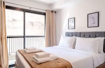 Apartamento/studio à venda, bela vista, são paulo, sp