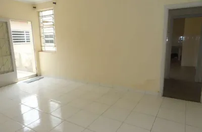 Casa 133m² 3 dormitórios, 1 banheiro, sem vaga, para locação na vila monumento/ipiranga, em frente