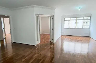 Apartamento para locação com 130m² com 3 suítes 1 vaga no Itaim Bibi, São Paulo, SP