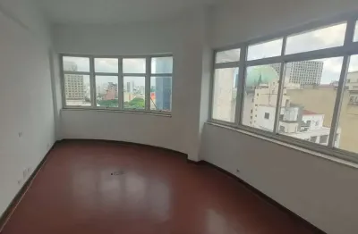 Sala comercial à venda na Rua Benjamim Constant, 122, Sé, São Paulo