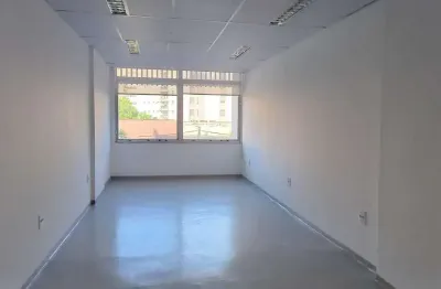 Sala comercial com 32m² para venda e locação com localização privilegiada no itaim bibi, são paulo,