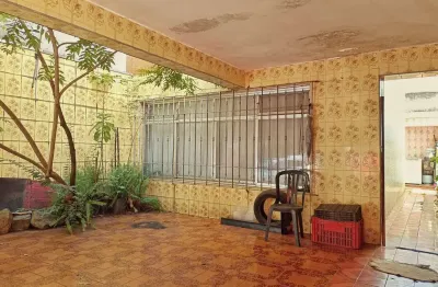 Excelente sobrado comercial, 2 salas e 2 vagas para venda r$ 800.000,00 - tatuapé, são paulo, sp