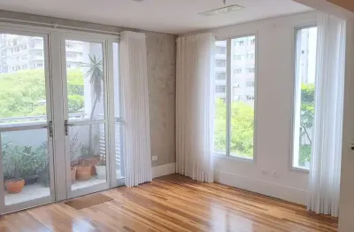 Sala comercial 42m² com 1 banheiro, copa e 1 vaga, com renda, na haddock lobo próximo a paulista -