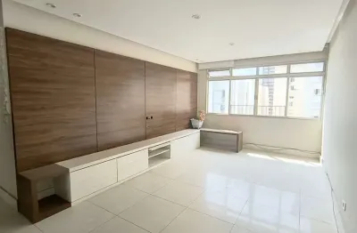 Apartamento à venda,reformado com 129m² andar alto 3 dormitórios 1 suíte 1 vaga no  itaim bibi, são