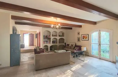 Casa a venda 368m² com 3 dormitórios 1 suíte 3 vagas no alto de pinheiros perto da praça do por do