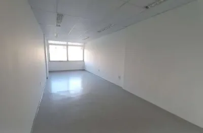 Sala comercial cm 64,64m² 2 salas 2 banheiros 1 vaga no itaim bibi  – localização estratégica, fáci