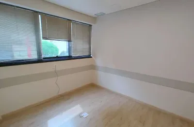 Endereço de prestígio no paraíso: conjunto comercial  de 4 salas, 1 vaga, a passos da paulista