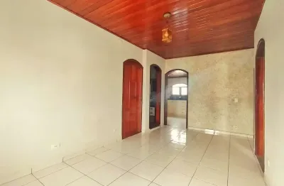 Apartamento garden para alugar 90m2, 2 quartos e varanda próximo ao shopping aricanduva, r$ 1.690,0