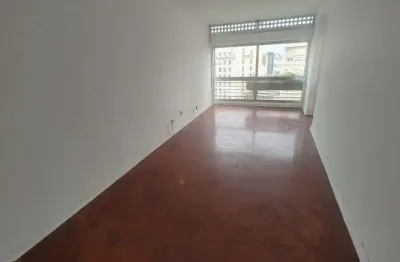 Apartamento à venda, quarto e sala, no largo do arouche, república, são paulo, sp