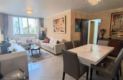 Apartameento à venda com 98m², 3 dormitórios 1 suíte 1 vaga no itaim bibi, são paulo, sp