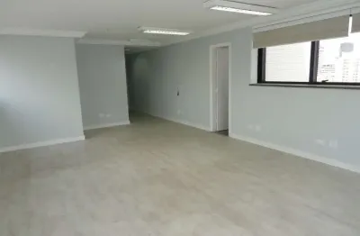 Conjunto comercial para venda ou locação com 48m², andar alto, uma vaga na teodoro sampaio em pinhe