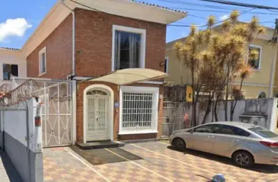 Sobrado comercial para locação 180 m2, 4 vagas, 6 quartos com mobília e eletrodomésticos, R$ 12.800