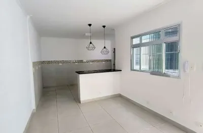 Casa para locação com 58m² 1 dormitório sem vaga na Vila Mariana, São Paulo, SP