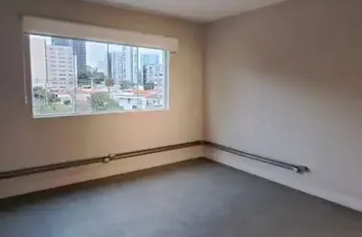 Conjunto comercial para locação (diferentes salas a escolher) com estrutura e ótima localização - R