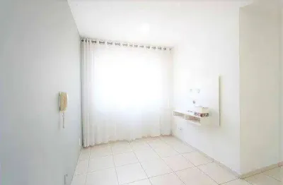 Apartamento com 2 dormitórios à venda, 48 m²  - belém - são paulo/sp