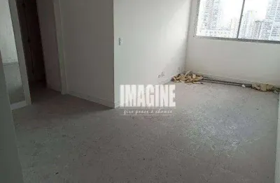 Apartamento com 2 quartos à venda na Rua Síria, Tatuapé, São Paulo