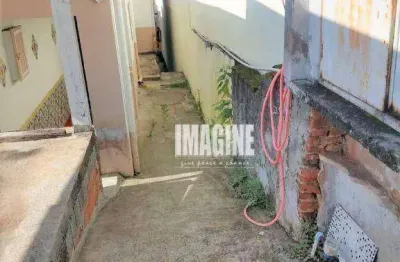Terreno comercial à venda na Rua Professor Adelbar de Castro, Vila Prudente, São Paulo