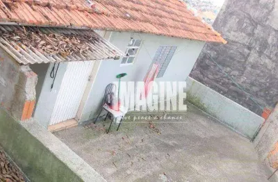 Terreno comercial à venda na Rua Luís de Toledo Piza, Parque do Carmo, São Paulo