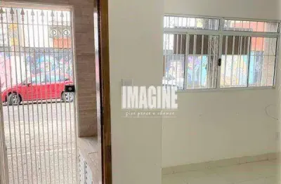Casa com 2 quartos à venda na Rua Avaí, Mooca, São Paulo