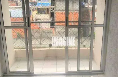 Apartamento com 3 quartos à venda na Rua Augusto Ambros, Cangaíba, São Paulo