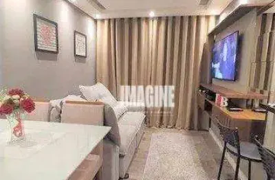 Apartamento com 2 quartos à venda na Rua Henrique Casela, Penha, São Paulo