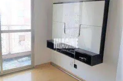 Apartamento com 2 quartos à venda na Rua Serra de Botucatu, Carrão, São Paulo