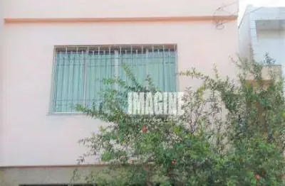 Casa com 3 quartos à venda na Rua Antônio Fontoura Xavier, Vila Prudente, São Paulo