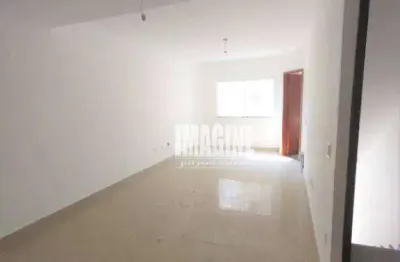 Sobrado em condomínio na ponte rasa com 3 dorms sendo 1 suíte, 3 vagas, 121m²