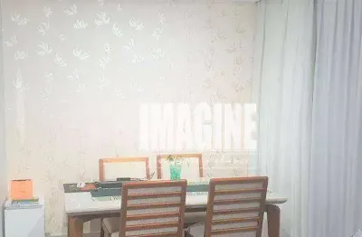 Apartamento com 3 quartos à venda na Rua Leopoldo Machado, Penha, São Paulo