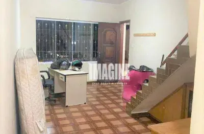 Casa com 2 quartos à venda na Avenida Aldeia Manuel Antônio, Artur Alvim, São Paulo